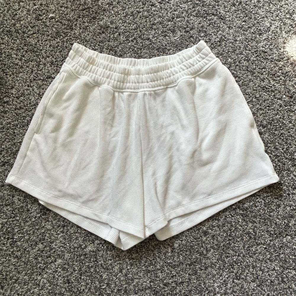 Gilly Hicks Soft Shorts